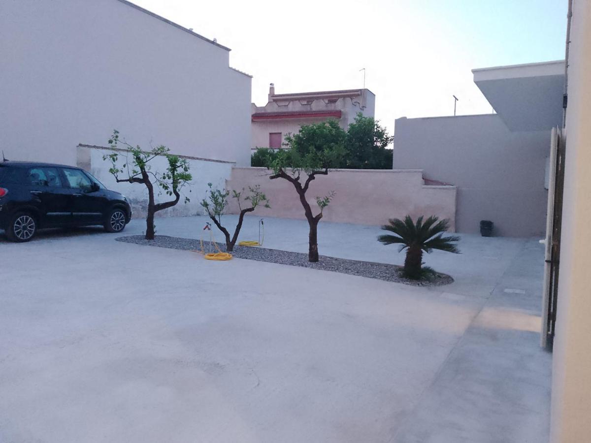 A' Ches Du' Mestr 2 Montalbano  Exterior photo