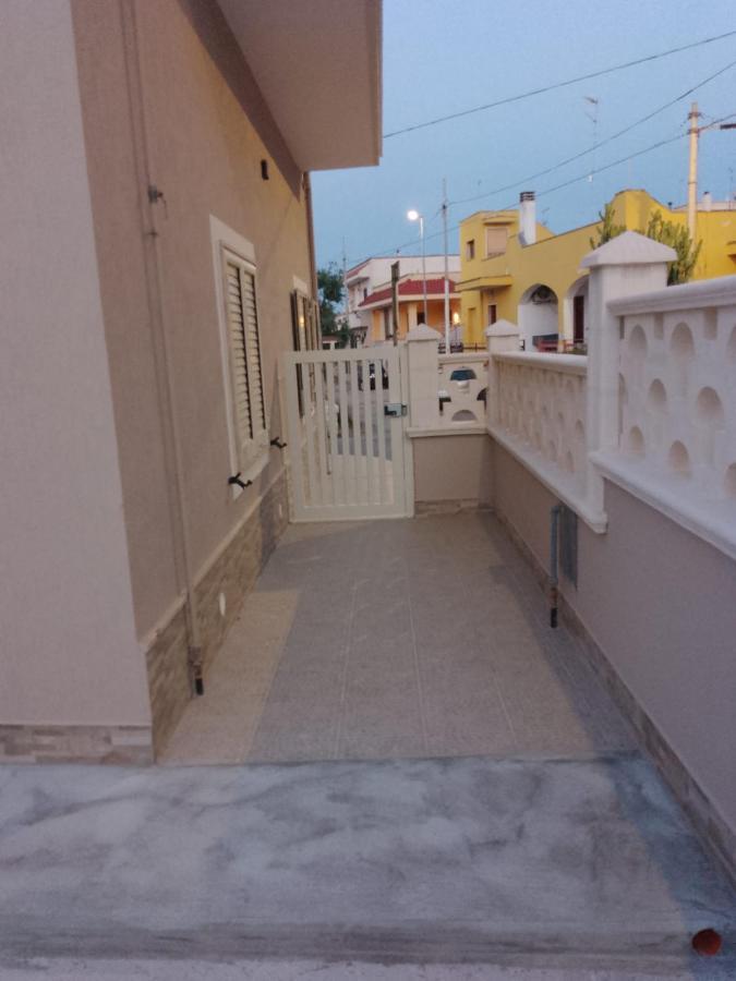 A' Ches Du' Mestr 2 Montalbano  Exterior photo